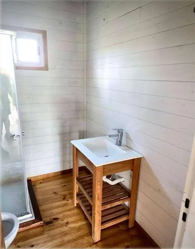 Casa venta náutica en Villa La Ñata en isla al agua terreno 1200 mts escritura 5