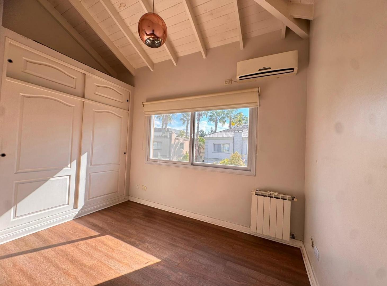 Foto de Departamento venta- Palmas del Sol Pilar 3 ambientes duplex apto credito, imagen 5