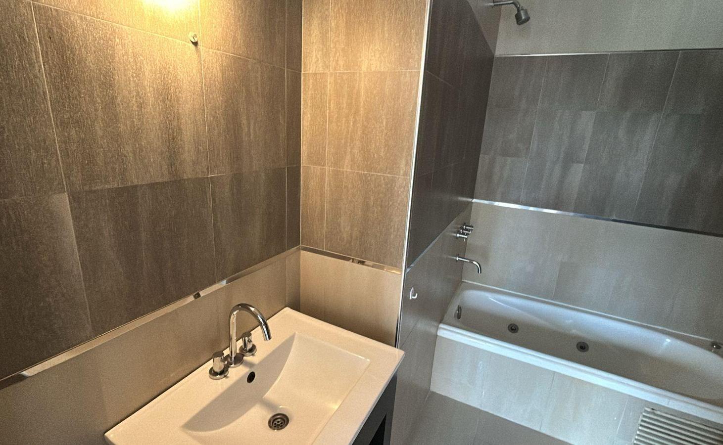 Foto de Departamento en alquiler vista Bahia Nordelta 2 ambientes pileta, imagen 3