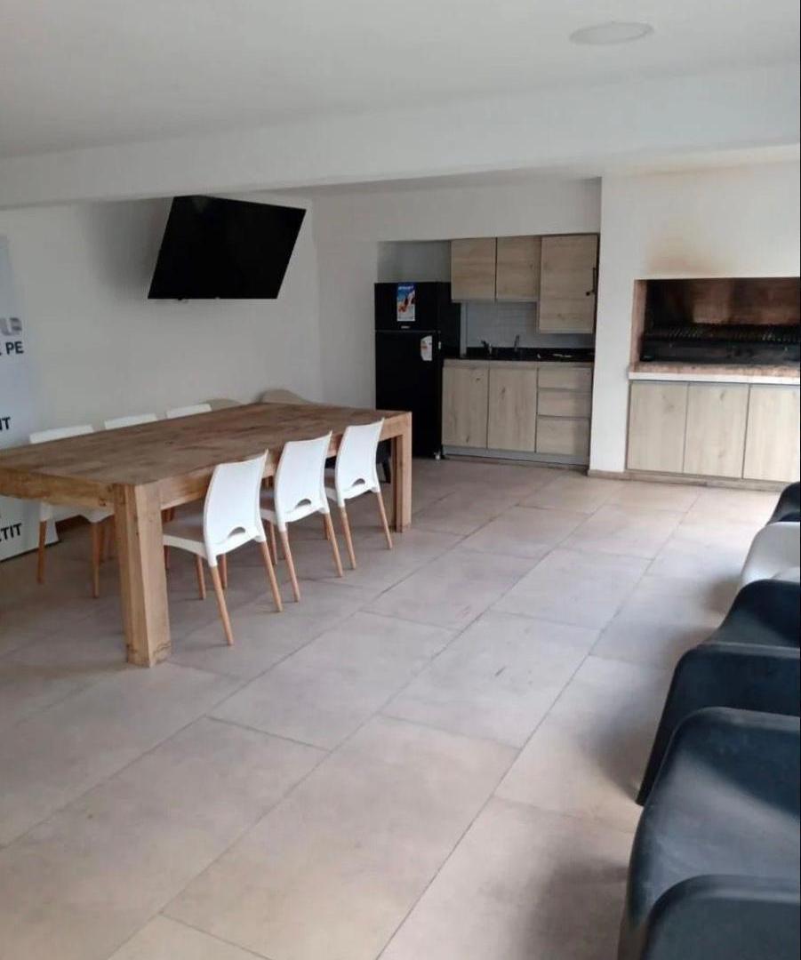 Foto de VENTA DEPARTAMENTO MONOAMBIENTE PINAMAR con cochera full amenities, imagen 3
