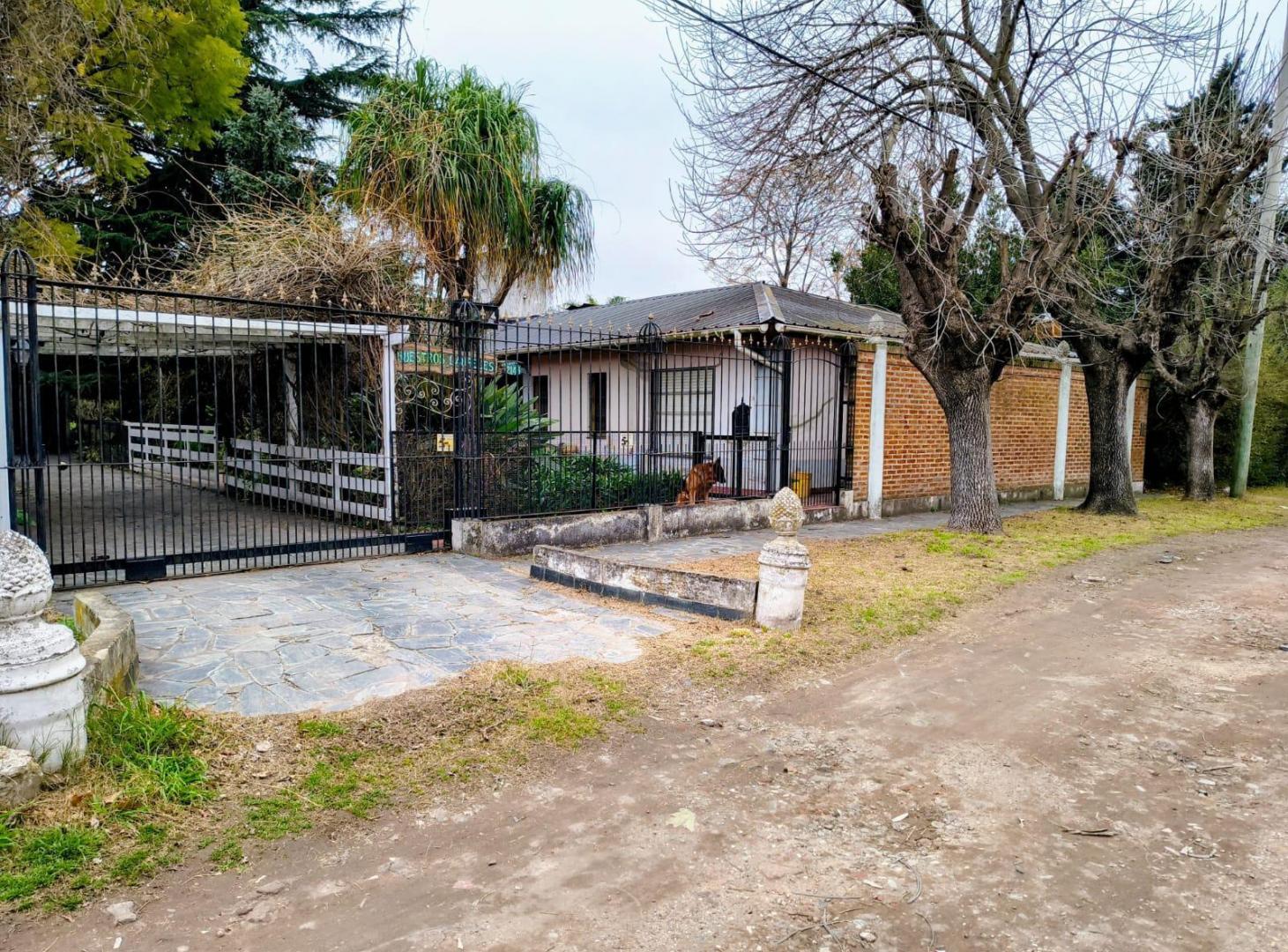 Foto de Casa quinta, imagen 1