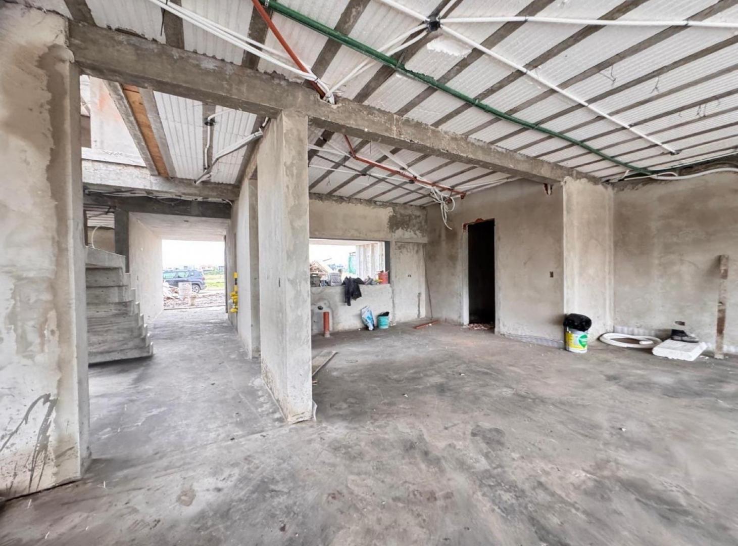 Foto de Casa vena El Canal 4 dormitorios pileta galería parrilla salida al río, imagen 4