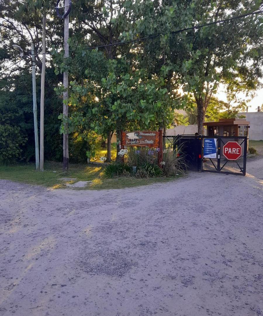 Foto de Terreno Venta San Vicente con escritura 412 mts, imagen 1