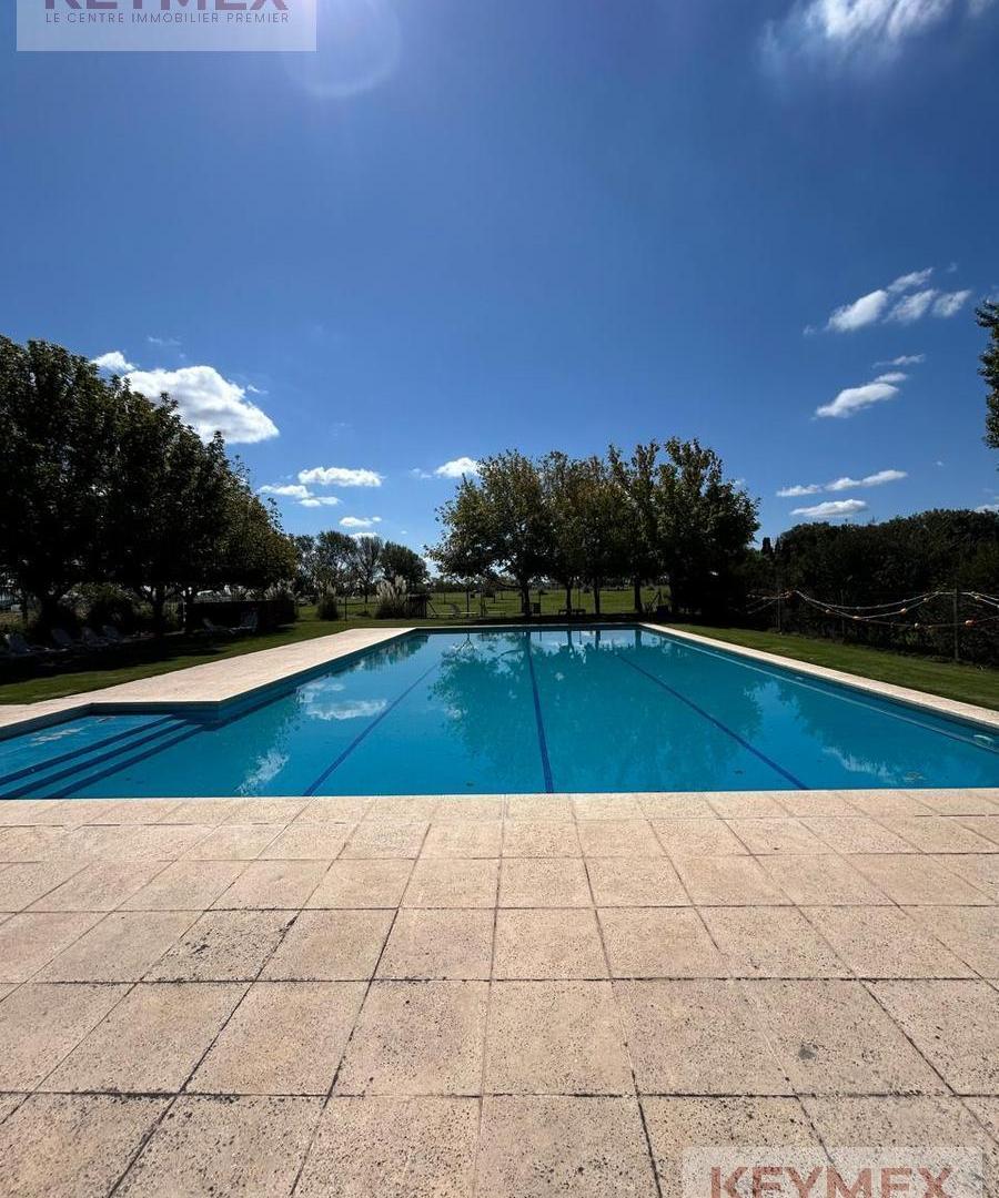 Foto de Lote Venta Interno San Sebastian 602mts orientación noroeste hípico, imagen 2