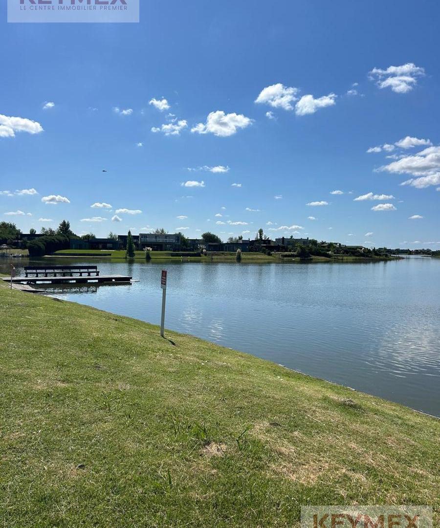 Foto de Lote Venta Interno San Sebastian 602mts orientación noroeste hípico, imagen 1