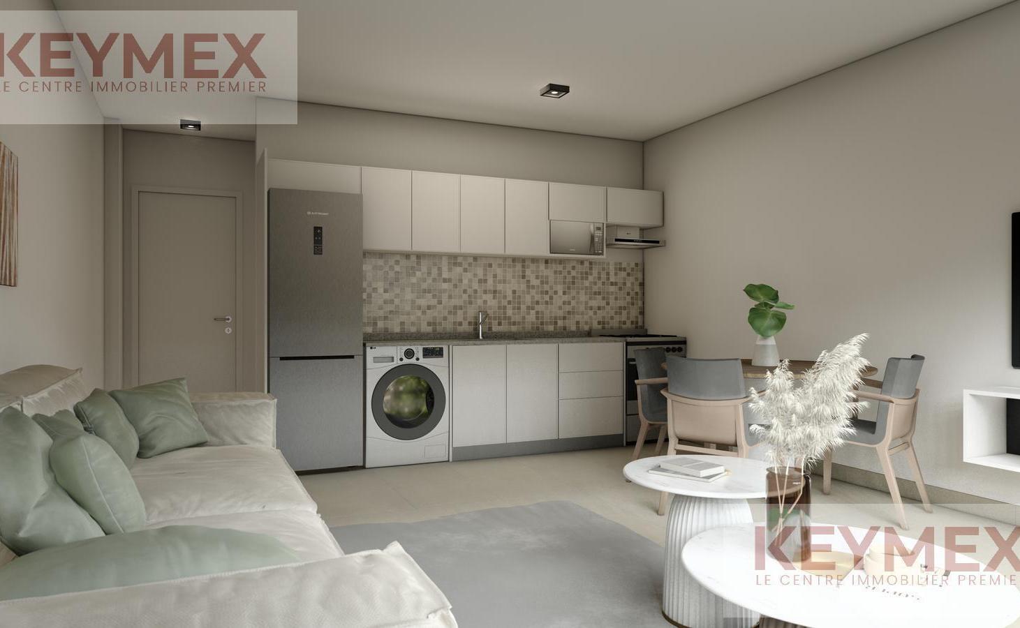 Foto de VENTA DEPARTAMENTO TRES AMBIENTES CASEROS LUMINOSO MODERNO UBICACIÓN, imagen 5