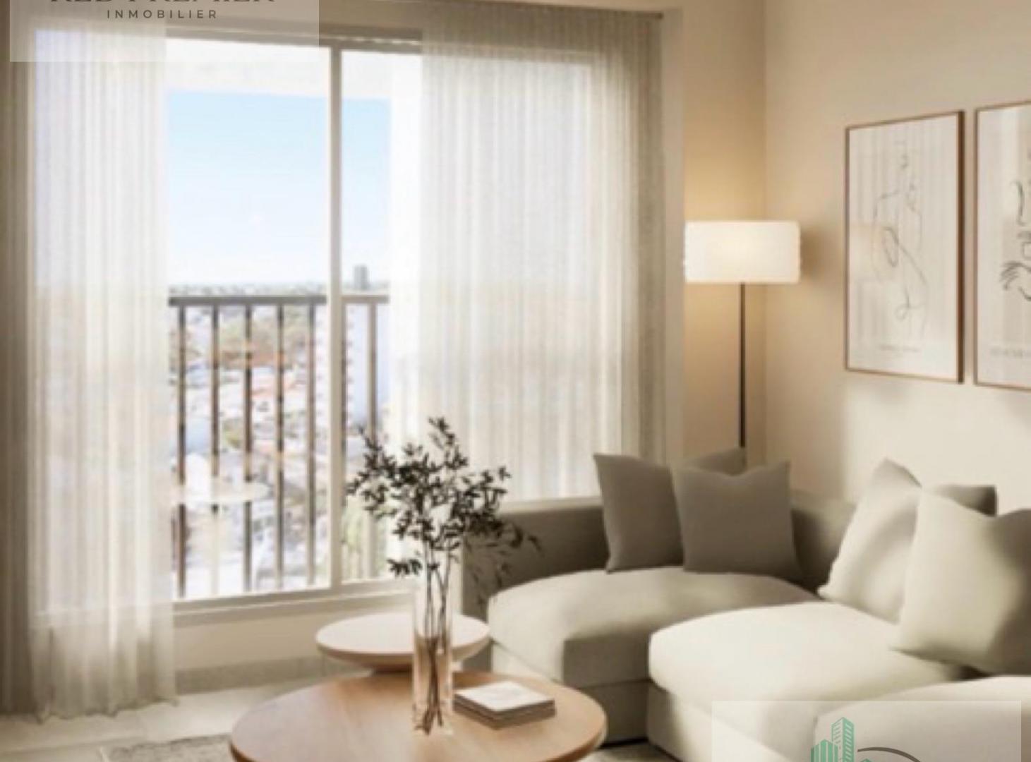 Foto de Venta Departamento Monoambiente Morón Ubicación Ideal Luminoso, imagen 1