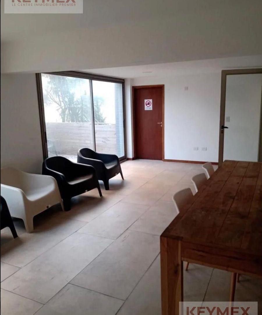 Foto de VENTA DEPARTAMENTO MONOAMBIENTE PINAMAR FRENTE MAR PILETA EXTERIOR E, imagen 5