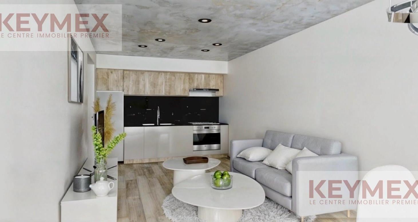 Foto de DEPARTAMENTO VENTA Parque PATRICIOS 2 AMBIENTES Piso 2 FRENTE BALCON, imagen 4
