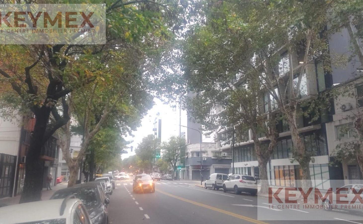 Foto de DEPARTAMENTO VENTA PARQUE PATRICIOS 2 AMBIENTES Balcón parrilla, imagen 4
