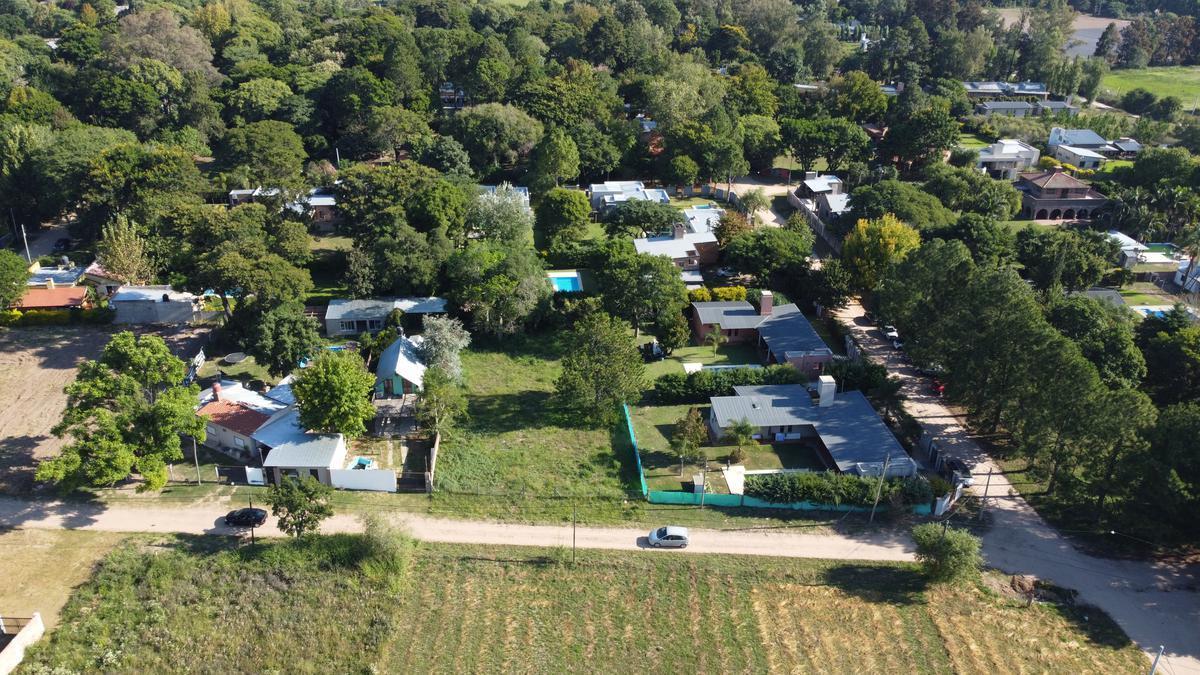 Terreno en Venta - Villa California - Rincón. 2