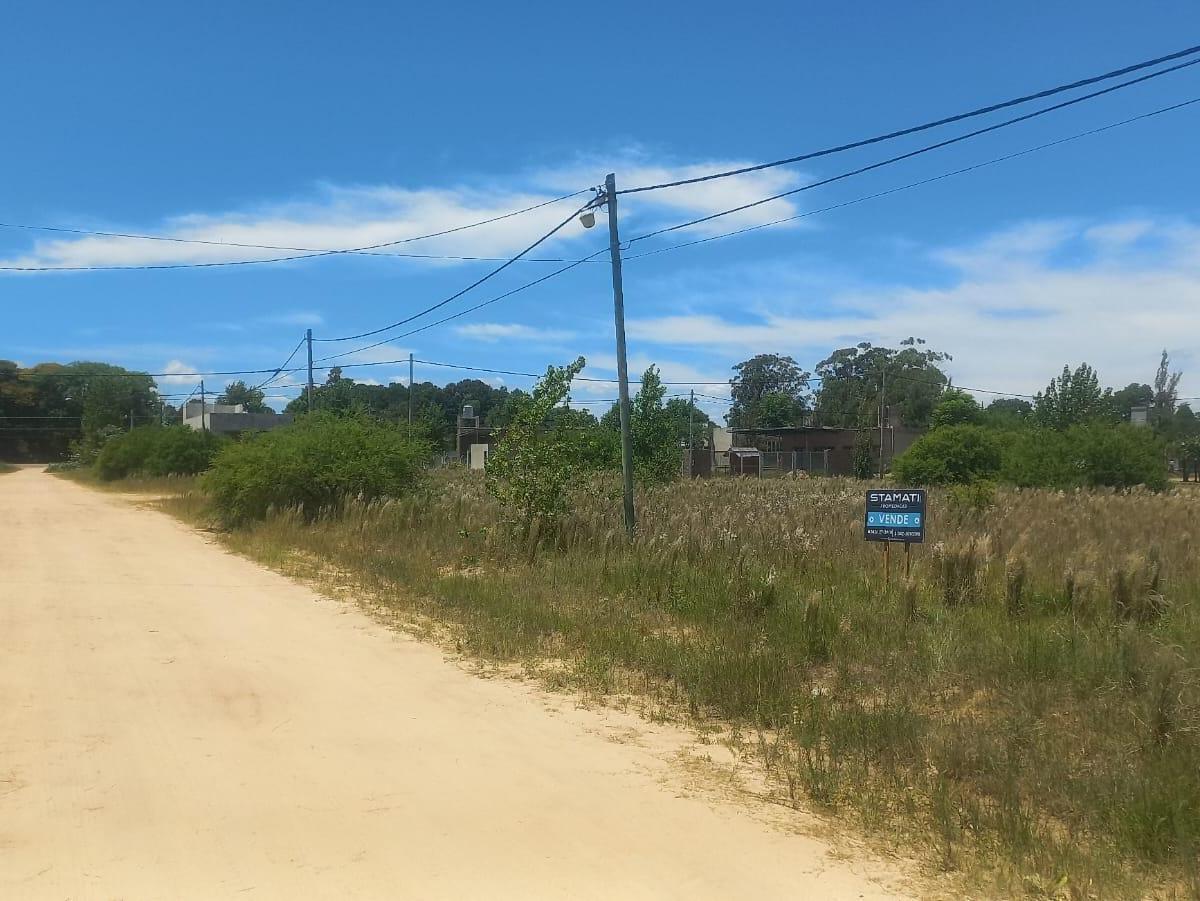 Terreno Lagos del Leyes – Manzana 13 Lote 26 – Arroyo Leyes – Km. 15,5 Ruta Uno 1