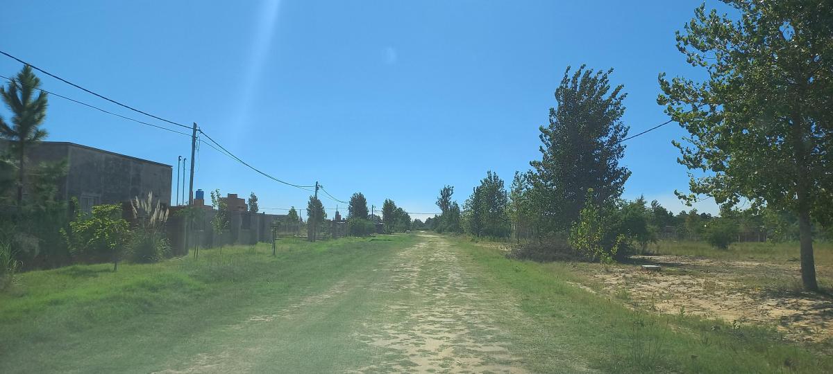 Terreno Lagos del Leyes – Manzana 13 Lote 26 – Arroyo Leyes – Km. 15,5 Ruta Uno 3