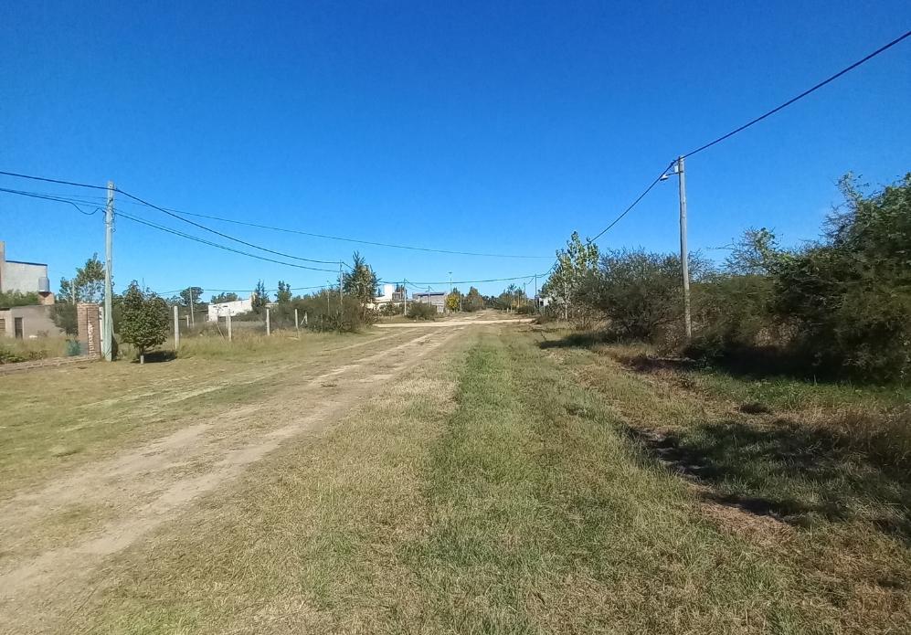 Terreno Lagos del Leyes – Manzana 13 Lote 26 – Arroyo Leyes – Km. 15,5 Ruta Uno 4