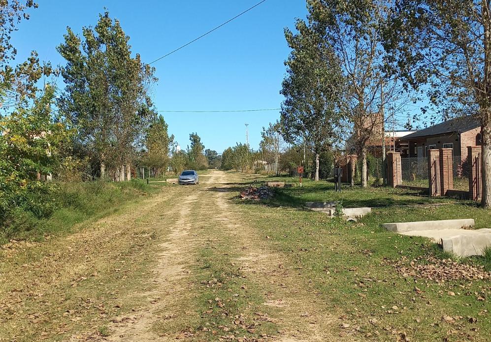 Terreno Lagos del Leyes – Manzana 13 Lote 26 – Arroyo Leyes – Km. 15,5 Ruta Uno 2