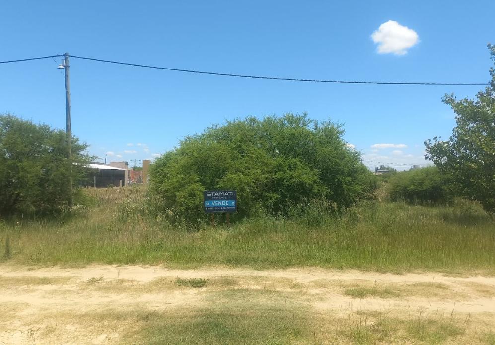 Terreno Lagos del Leyes – Manzana 3 Lote 11 – Arroyo Leyes – Km. 15,5 Ruta Uno 2