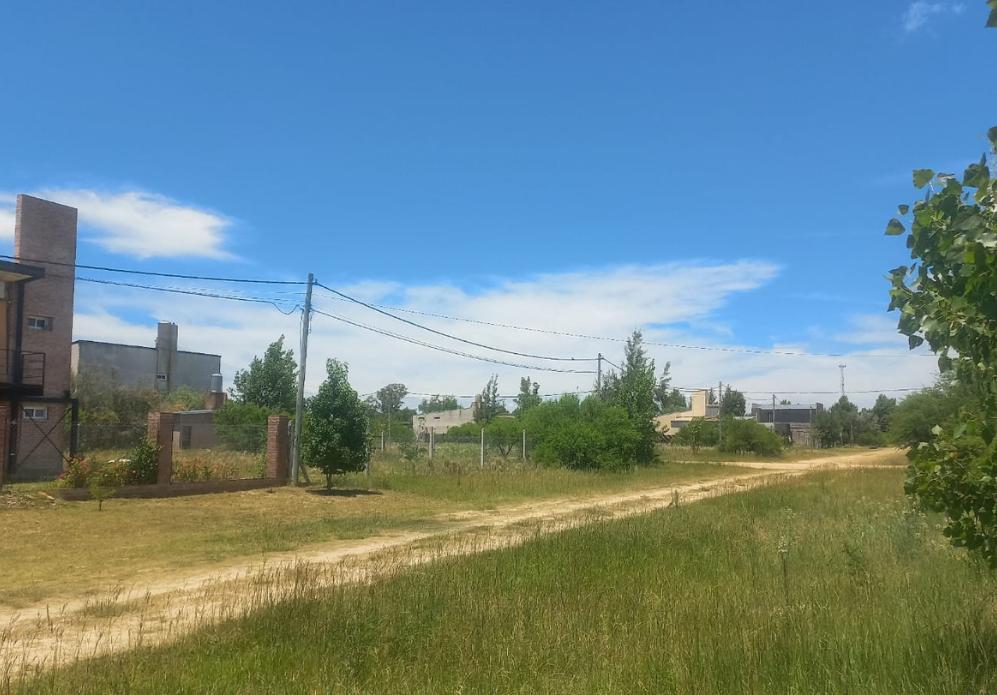 Terreno Lagos del Leyes – Manzana 3 Lote 11 – Arroyo Leyes – Km. 15,5 Ruta Uno 3