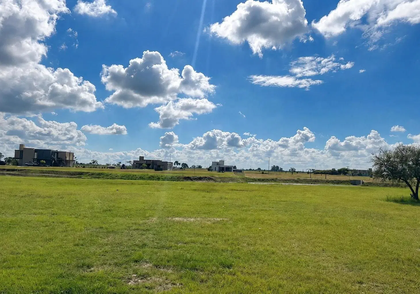 Terreno en Nuevos Aires Barrio Cerrado La Serena – Aut. SFE-Rosario – Santo Tomé 5