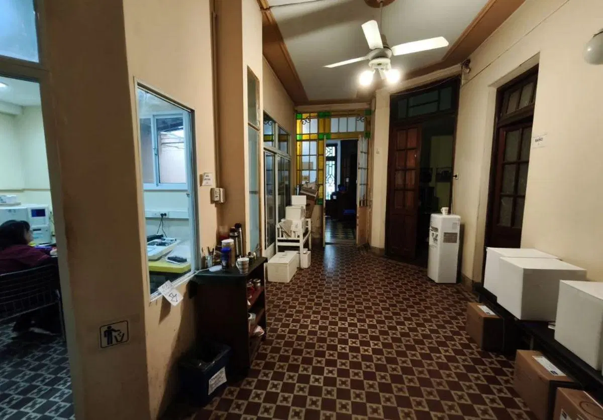 Casa 7 ambientes – Mitre 3600 – Barrio Candioti 4