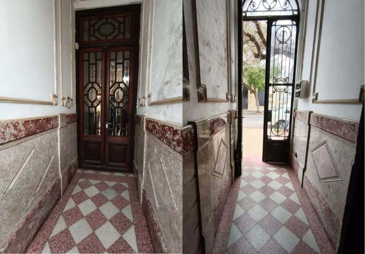 Casa 7 ambientes – Mitre 3600 – Barrio Candioti 2