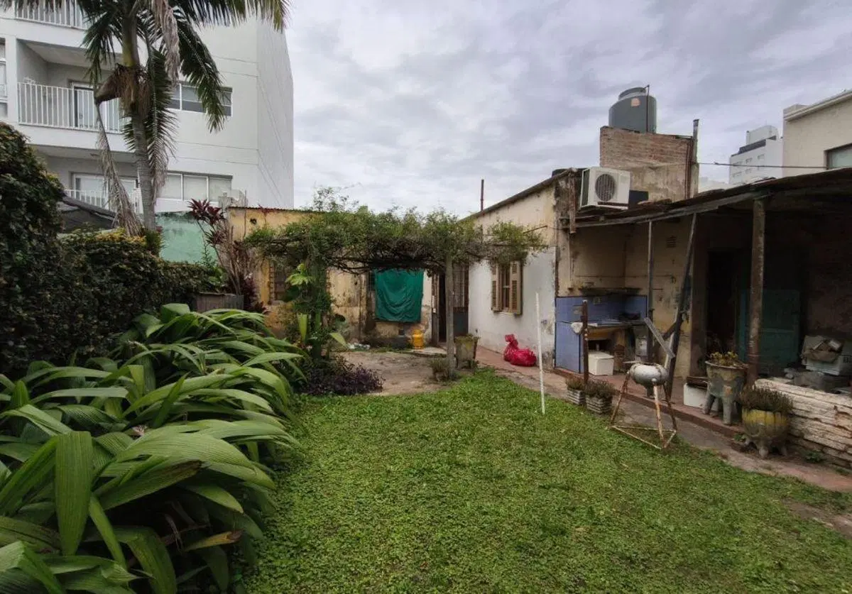 Casa 7 ambientes – Mitre 3600 – Barrio Candioti 5