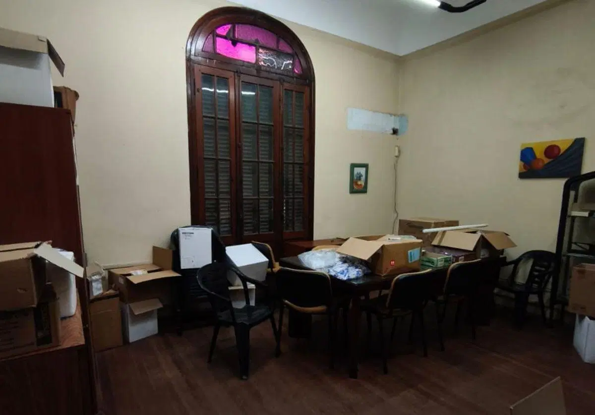 Casa 7 ambientes – Mitre 3600 – Barrio Candioti 3