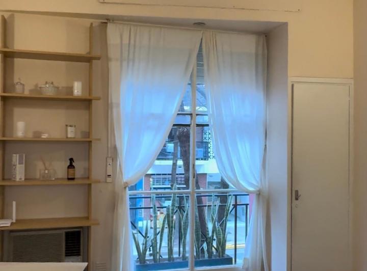 Monoambiente en Anchorena 1800 2