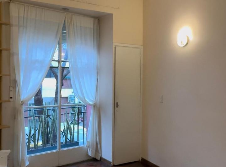 Monoambiente en Anchorena 1800 1