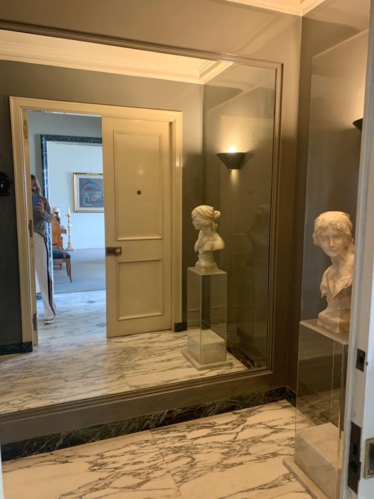 Callao 1800 Entre Alvear y Quintana - Duplex con 2 Terrazas 5