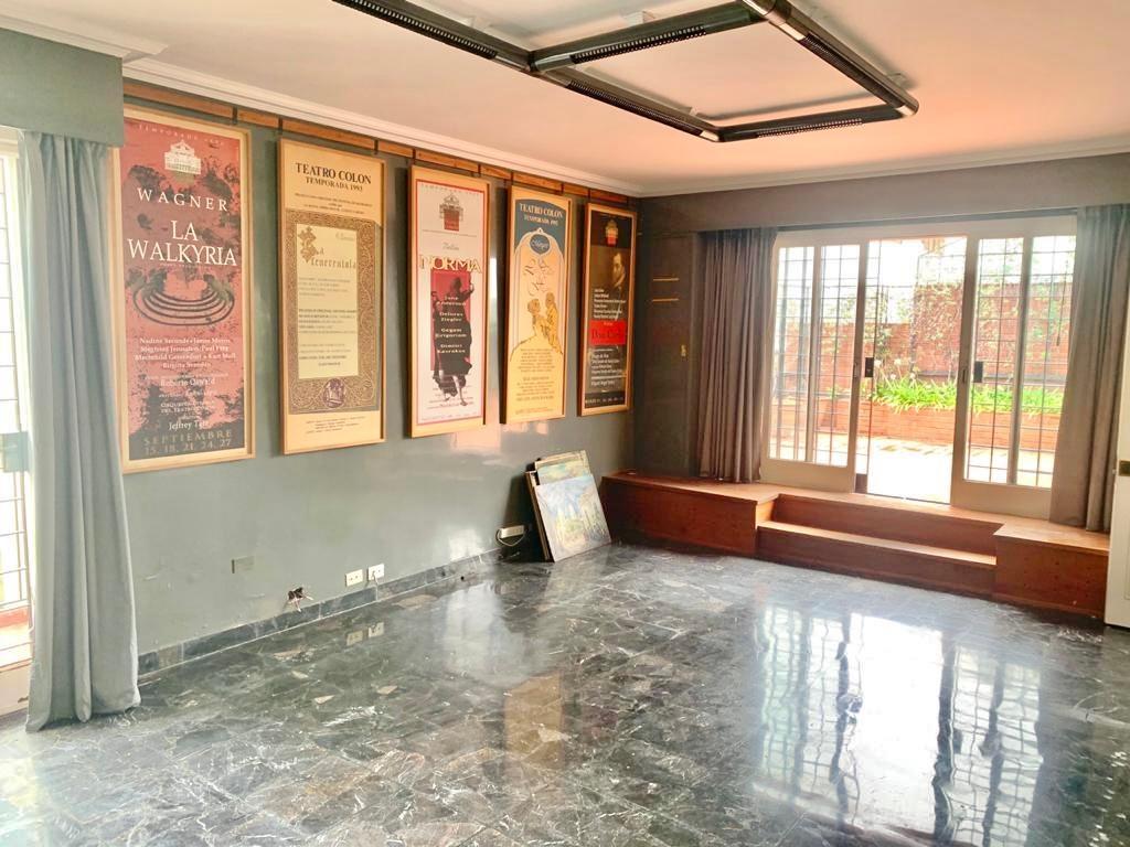 Callao 1800 Entre Alvear y Quintana - Duplex con 2 Terrazas 4