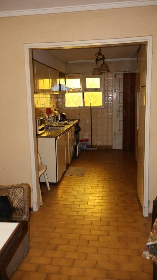 Foto de Chalet 4 ambientes a reciclar en Mar del Plata (barrio Caisamar), imagen 5