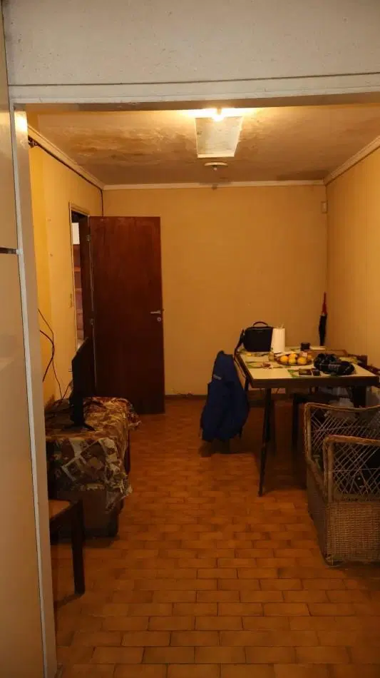 Chalet 4 ambientes a reciclar en Mar del Plata (barrio Caisamar) 2