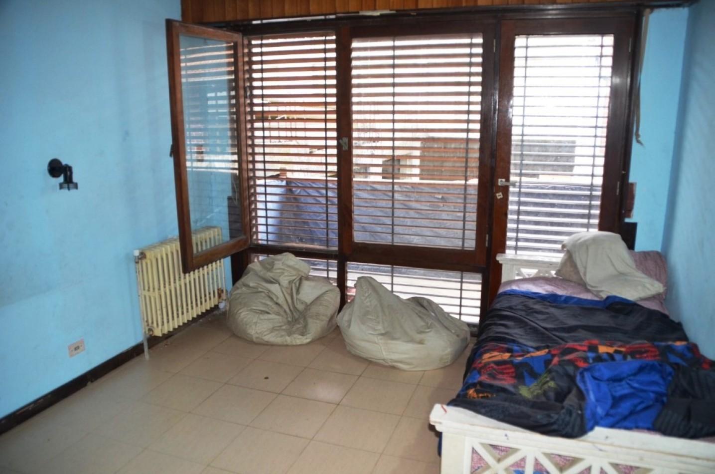 Foto de Mar del Plata: Amplio PH tipo chalet en P. A. sobre Av. Libertad, imagen 3