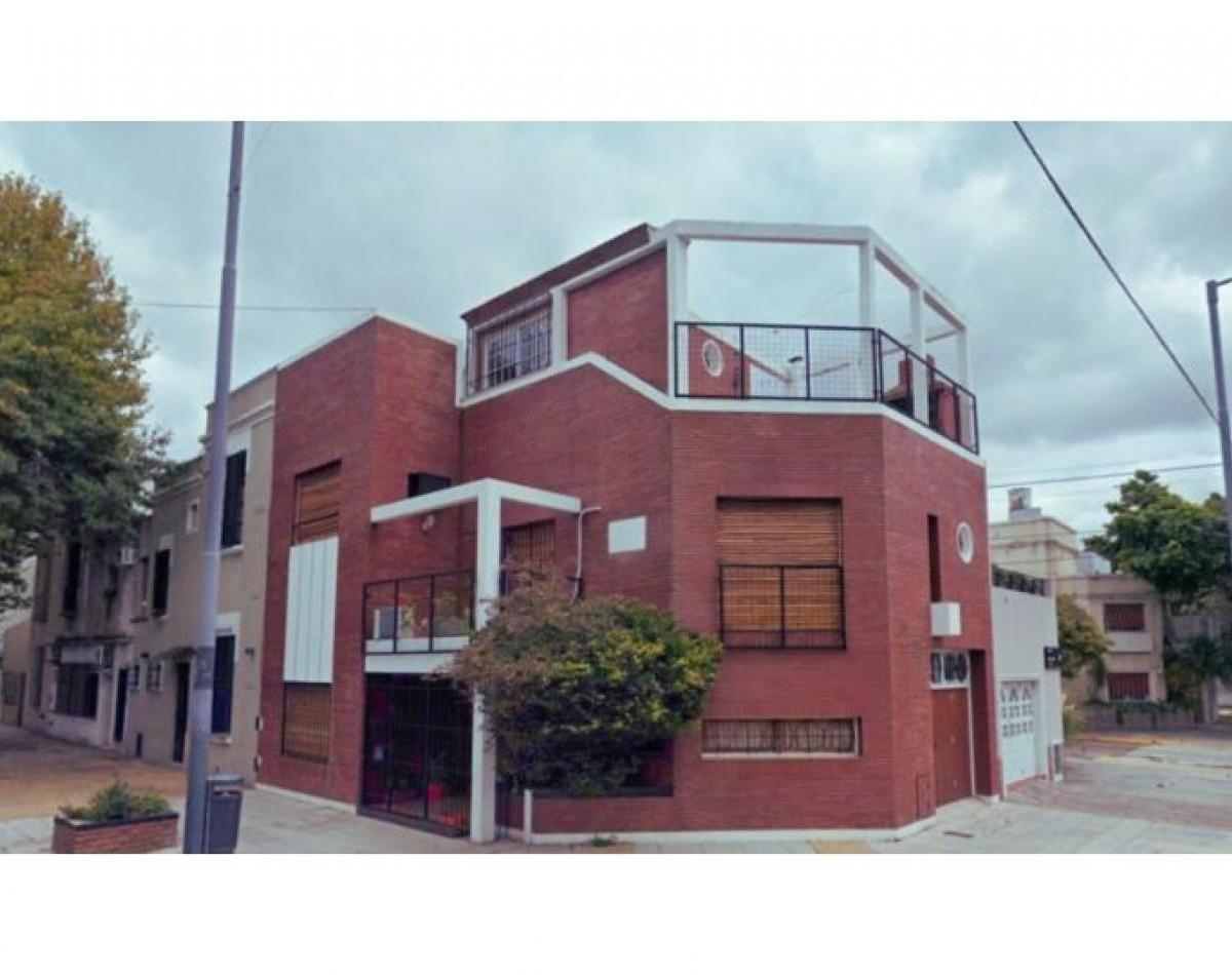 Propiedad en Argentina