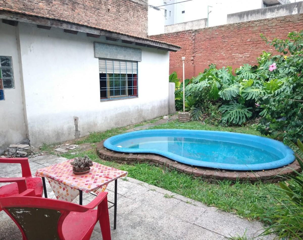 Venta PH Villa Luro 3 Ambientes 3