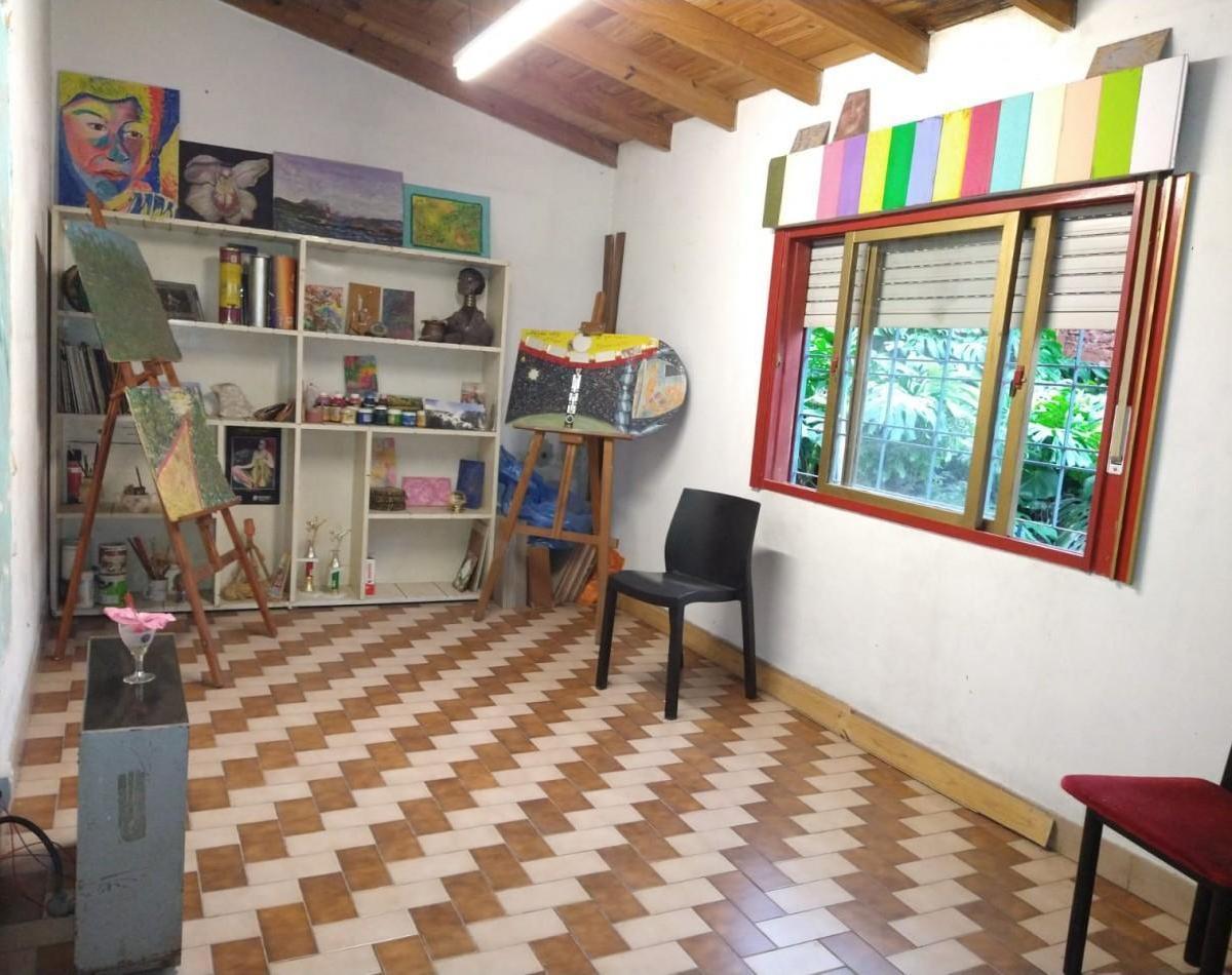 Venta PH Villa Luro 3 Ambientes 1