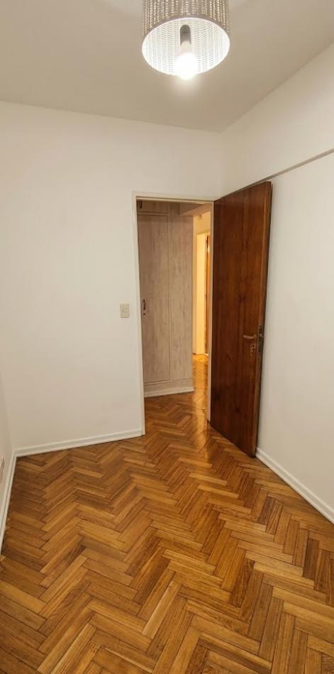 Foto de ALQUILER DEPARTAMENTO OLIVOS 4 AMBIENTES CON COCHERA, imagen 3