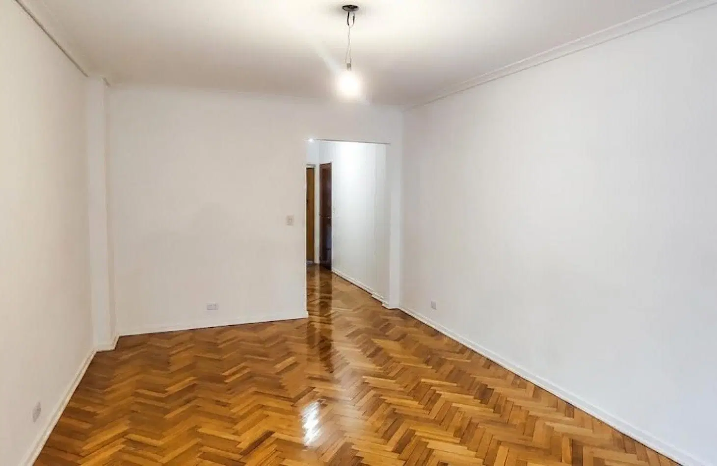 ALQUILER DEPARTAMENTO OLIVOS 4 AMBIENTES CON COCHERA 5