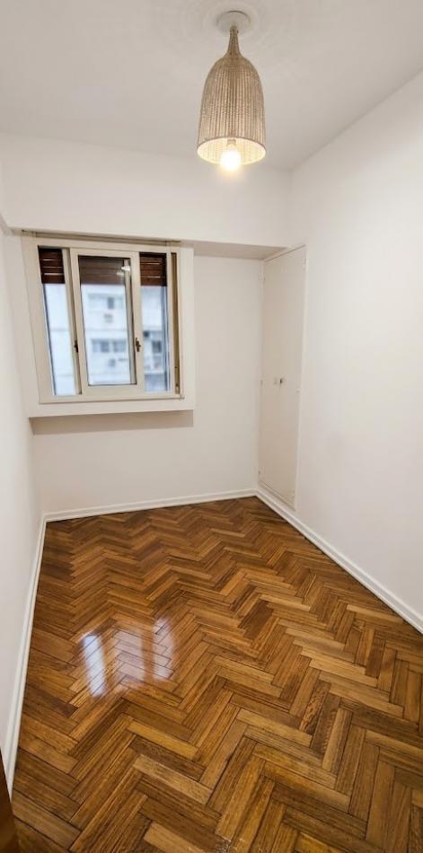 Foto de ALQUILER DEPARTAMENTO OLIVOS 4 AMBIENTES CON COCHERA, imagen 4