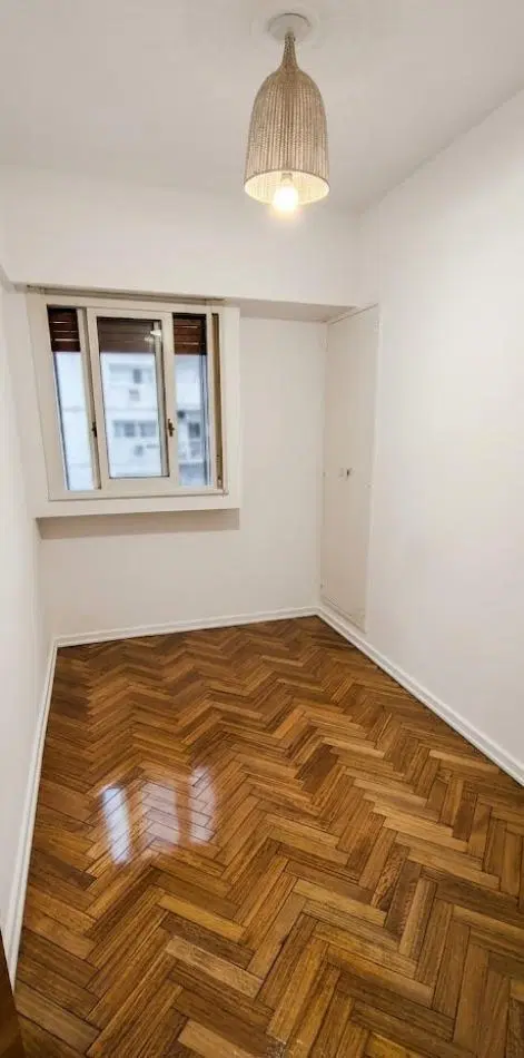 ALQUILER DEPARTAMENTO OLIVOS 4 AMBIENTES CON COCHERA 4