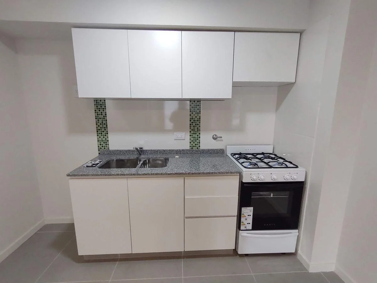 DEPARTAMENTO 2 AMBIENTES A 2 CUADRAS DE LA ESTACIÓN DE VILLA BOSCH