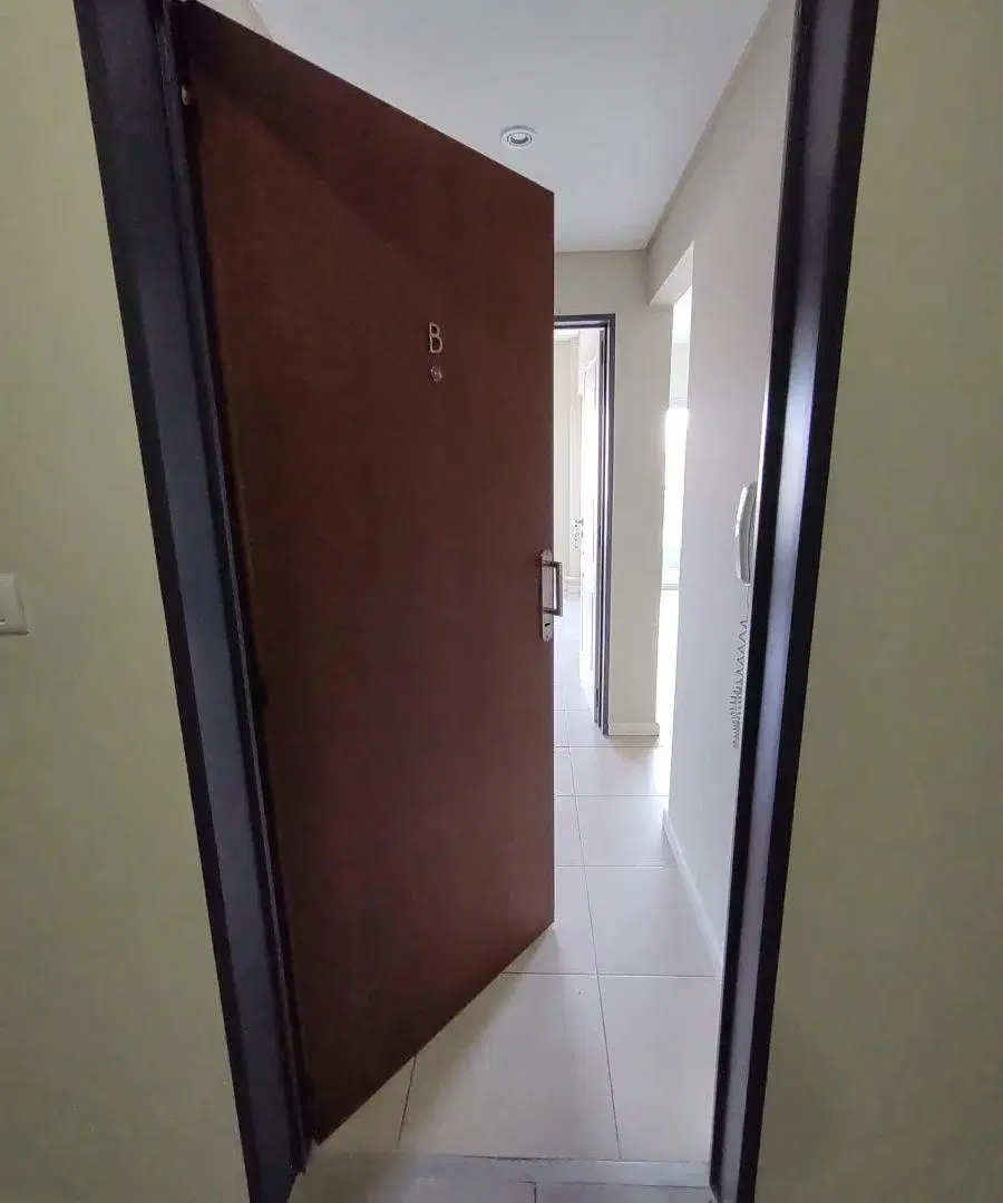 HERMOSO DEPARTAMENTO DE 2 AMBIENTES.
VILLA BOSCH 1