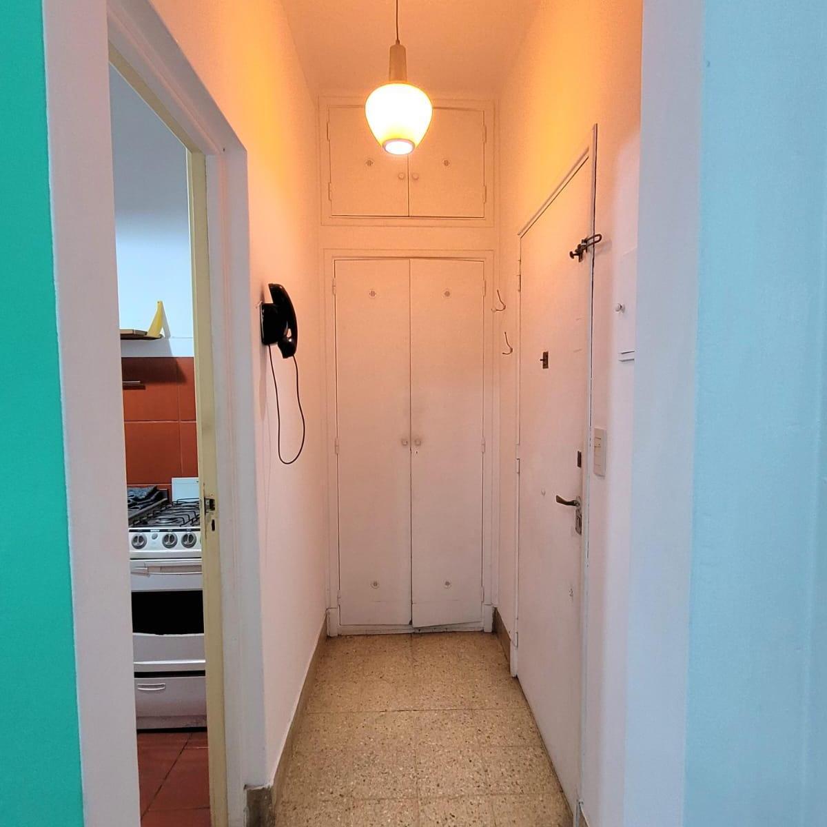 Se Vende Departamento 2 Ambientes en San Cristobal 4