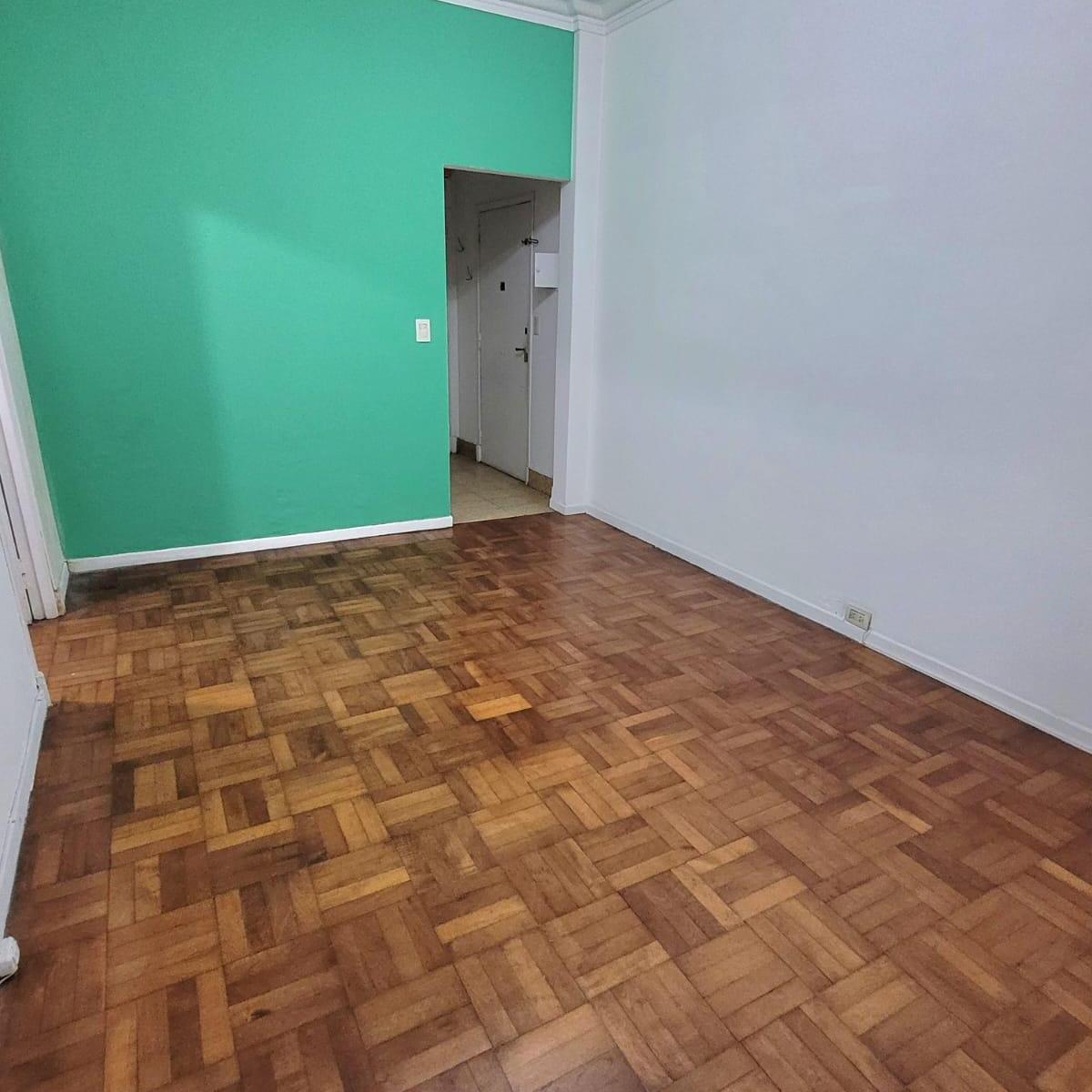 Se Vende Departamento 2 Ambientes en San Cristobal 5