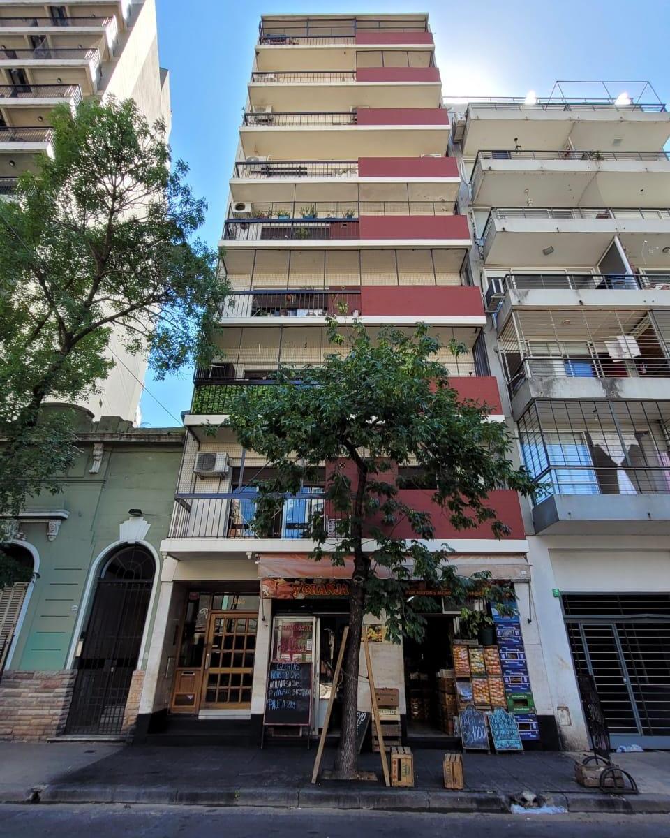 Propiedad en Argentina