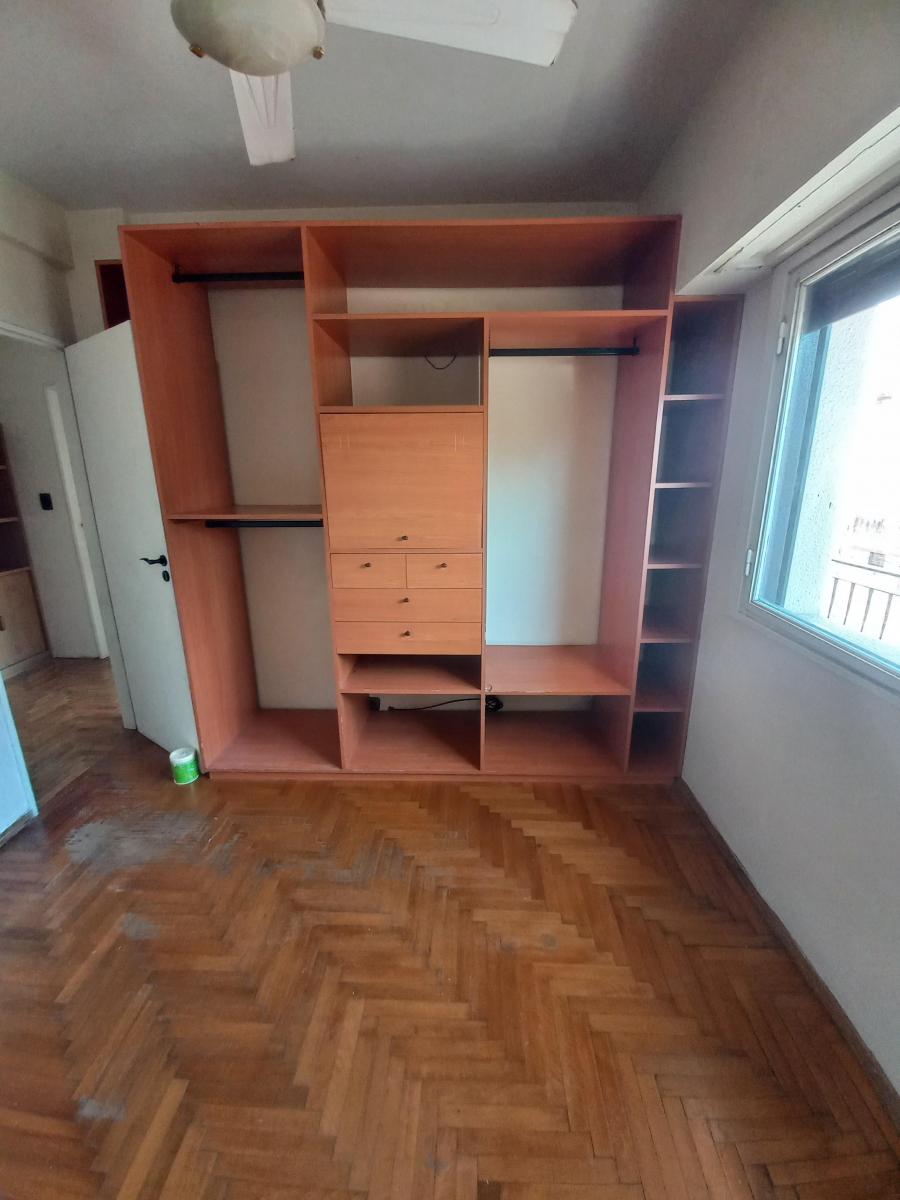 Se Vende Dto de 3 Amb en Constitución Límite con San Telmo 5