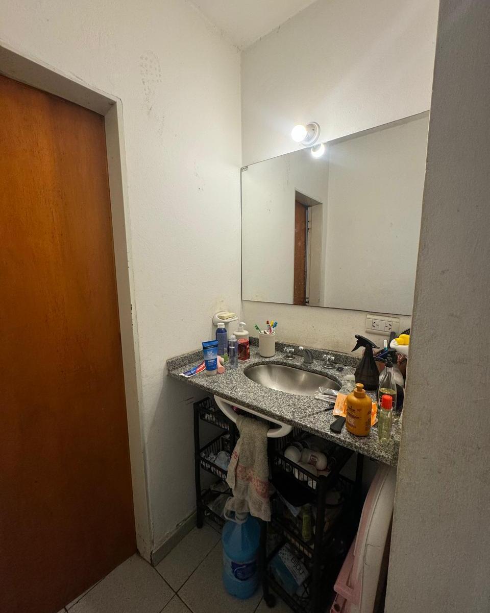 Casa de 2 Dorm a La Venta (Río Tercero) 5