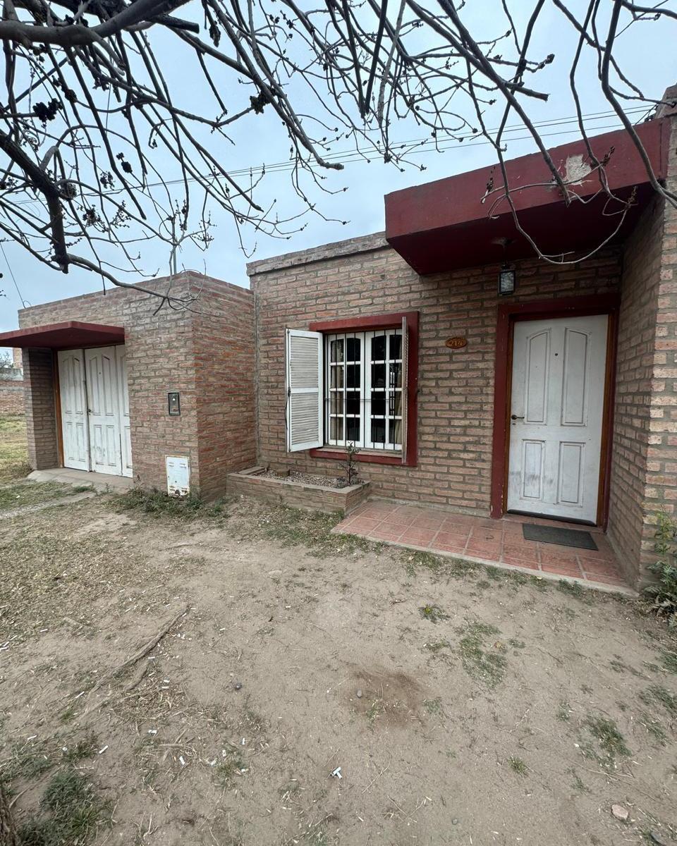 Propiedad en Argentina