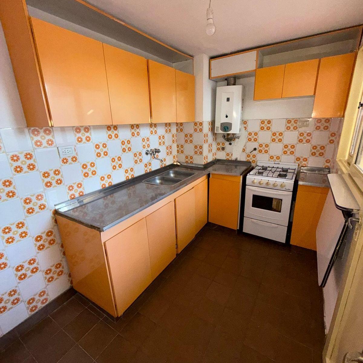 Dpto 1 Dorm a La Venta Lomas de San Martin 4
