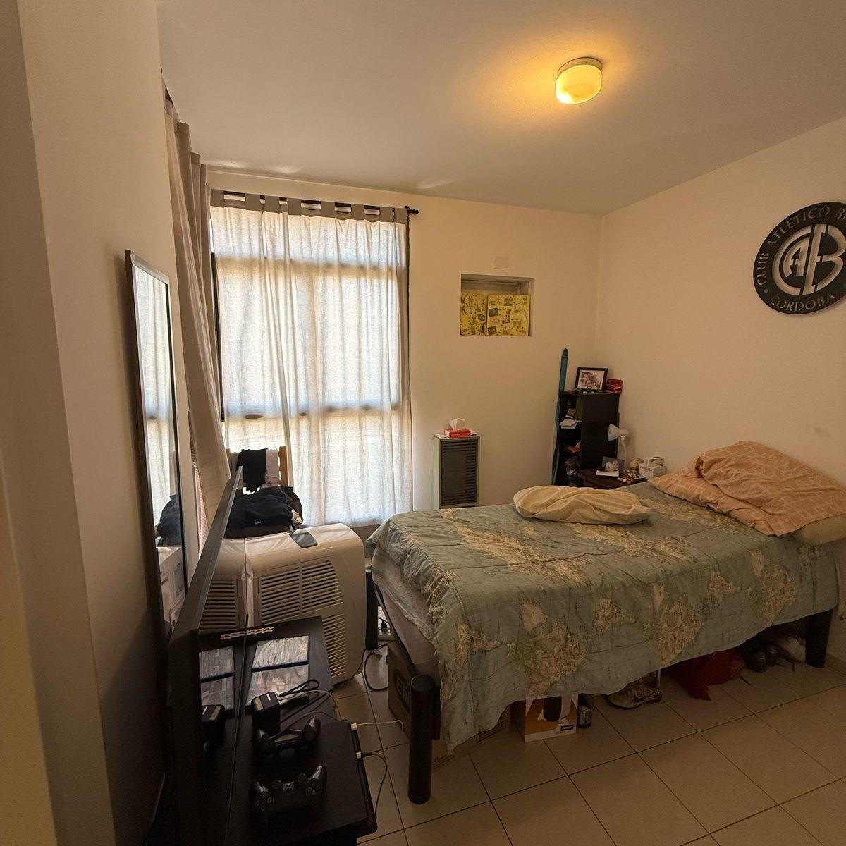 Dpto 1 Dorm Venta Nva Cba 4